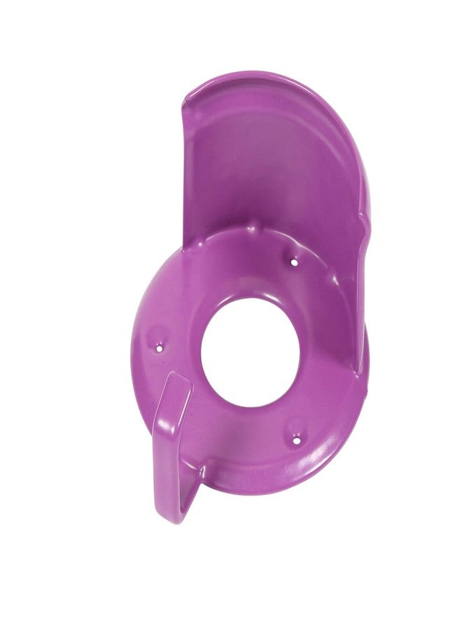 حامل لجام Shires EZI-KIT (بنفسجي)